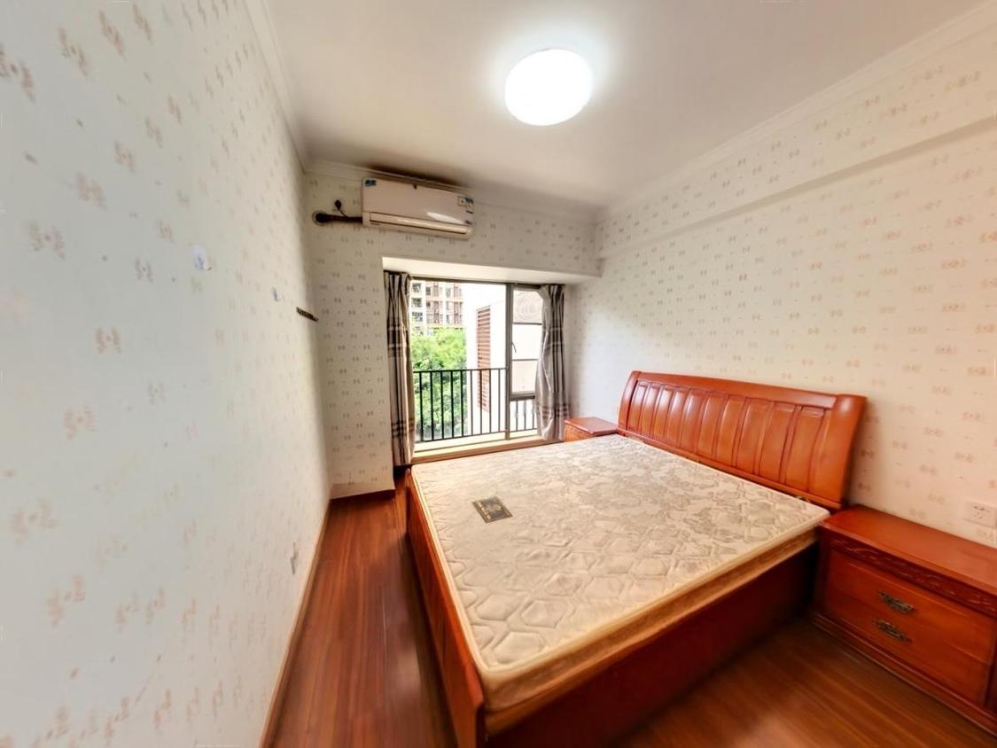 整租·万科府前一号