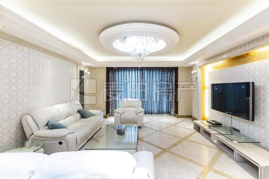 整租·山水文园(西园)