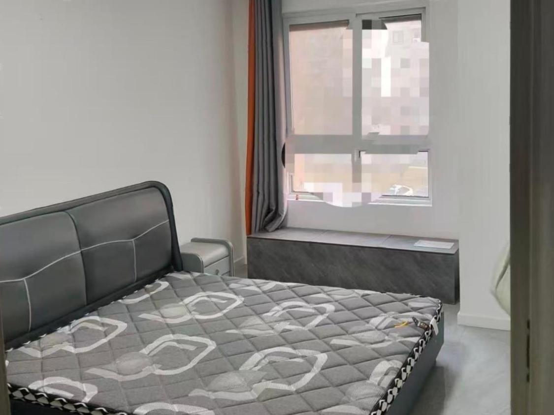 整租·北辰花园(南区)