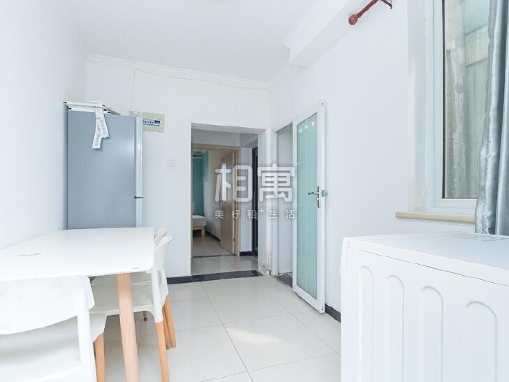 合租·看丹路10号院