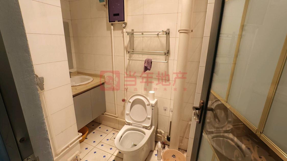 整租·富力公寓