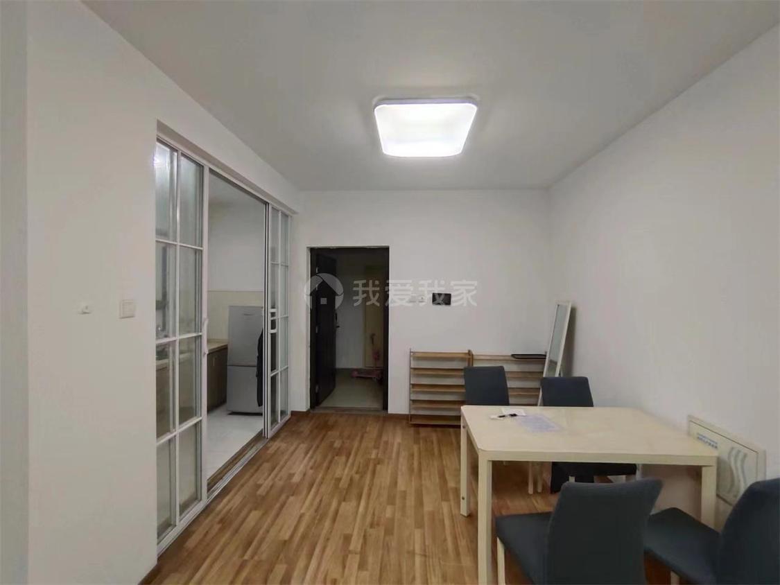 整租·中粮鸿云