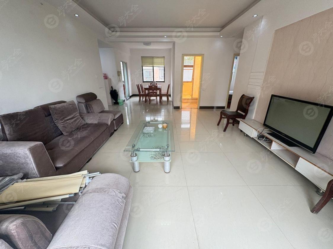 整租·新湖柴桑春天(三区)