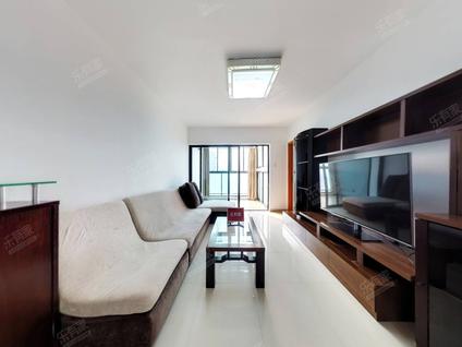 南山蛇口整租 四海公寓2室2厅/67平/中楼层