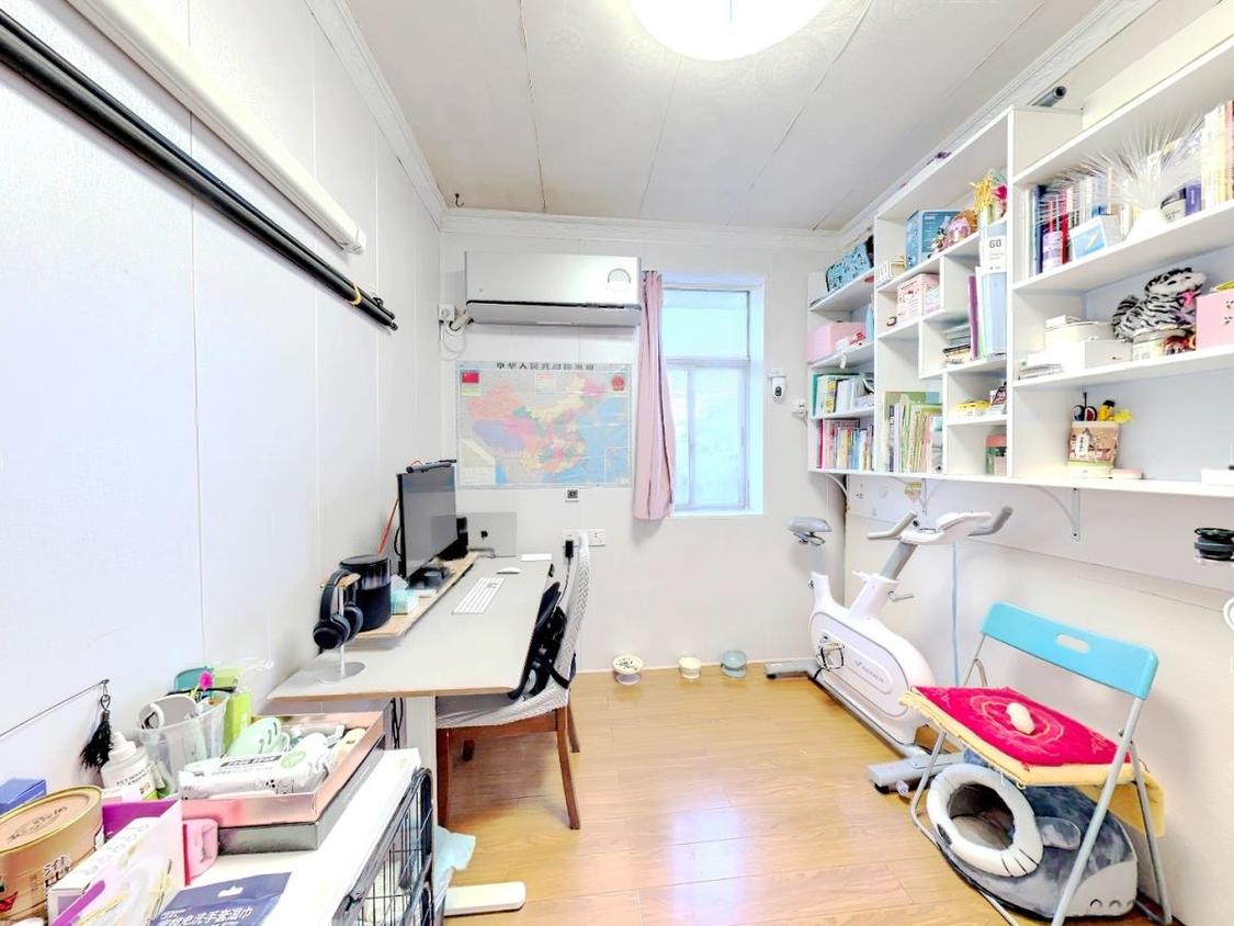 整租·扇骨里小区