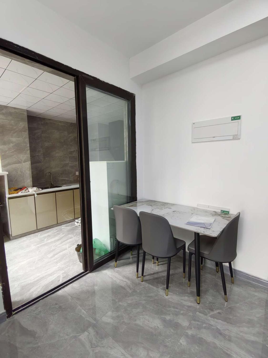 整租·西海岸(凯悦)