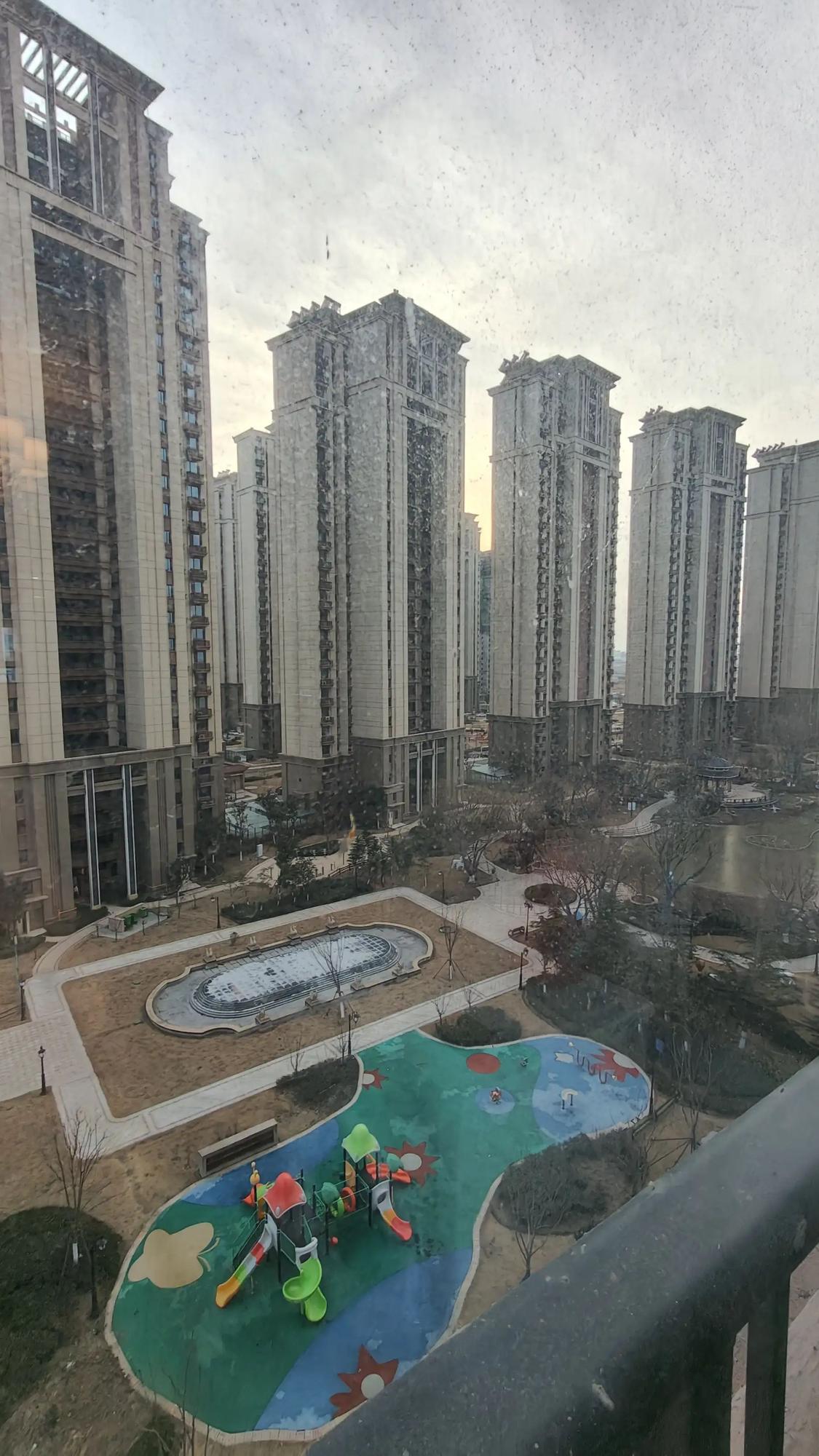 整租·恒大翡翠湾花园