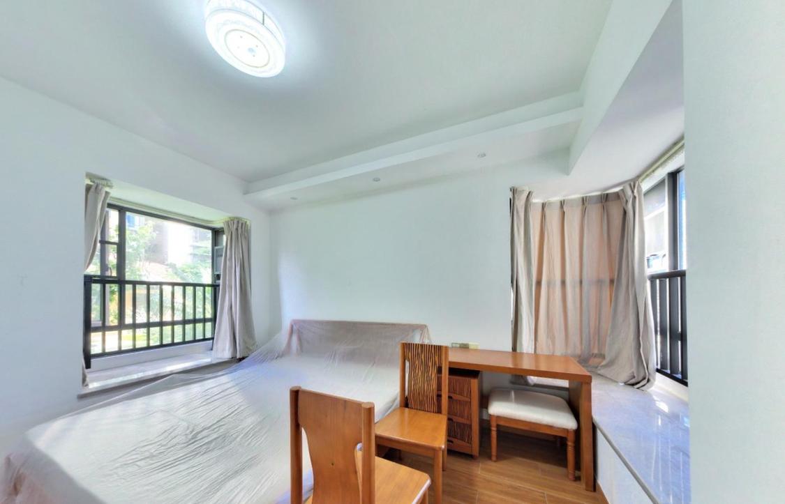 整租·中交海棠麓湖