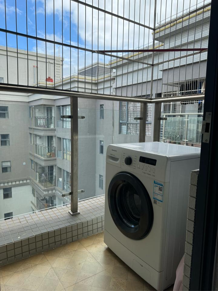 整租·沃华时代广场