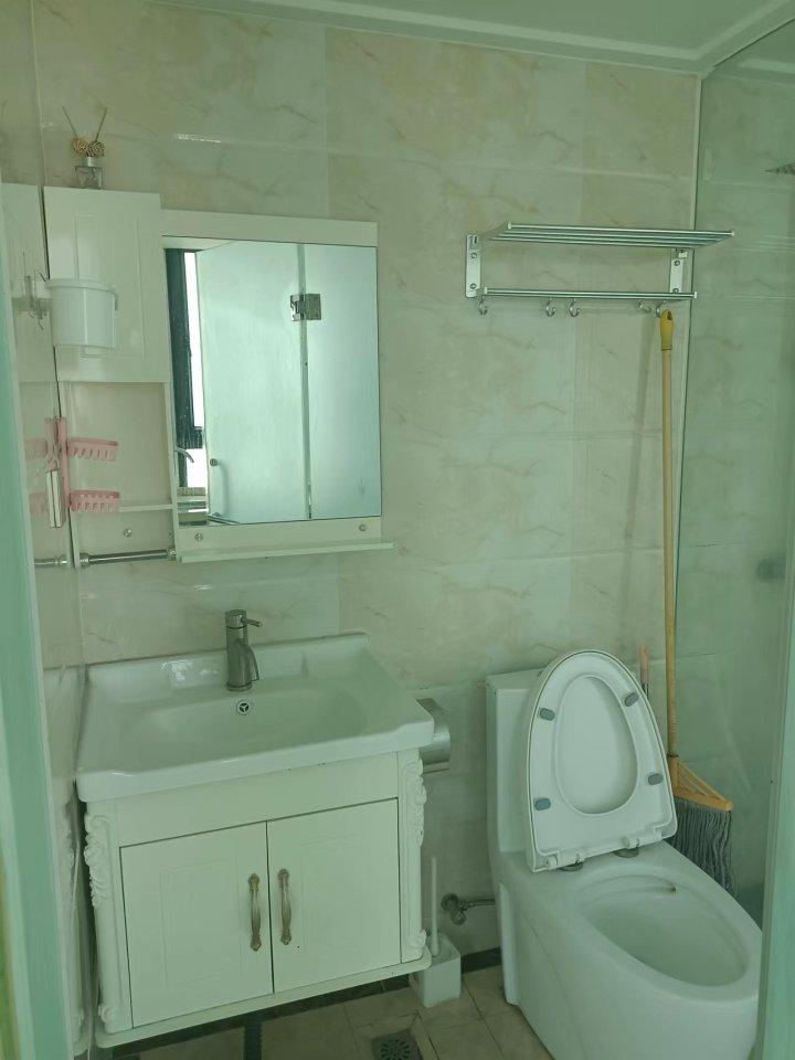 整租·华山国际