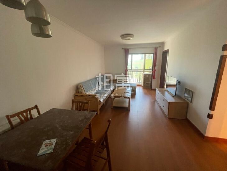 合租·园景(东区)