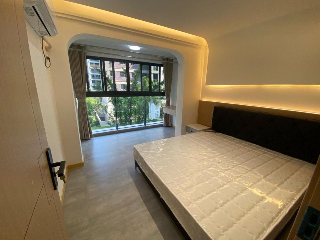 整租·宝龙世家