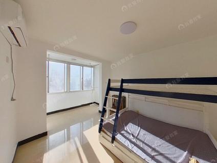 朝阳奥林匹克公园整租 畅清园2室1厅/81平/高楼层