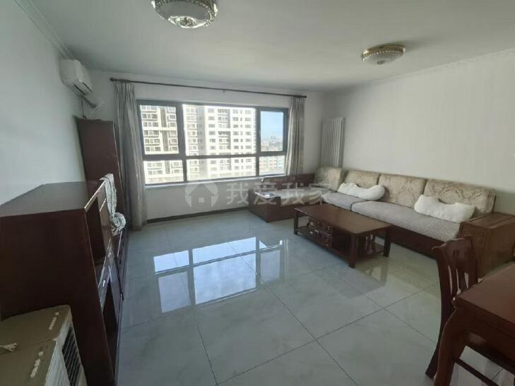 整租·金城华庭