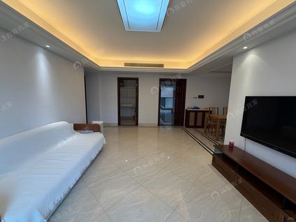 上城笕桥整租 滨江金色黎明(三期)3室2厅/136平/中楼层