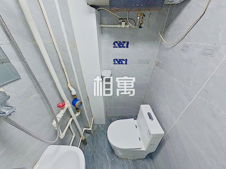 整租·甜水园东街