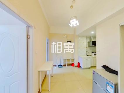 西湖三墩整租 领富商务中心2室1厅/43平/高楼层