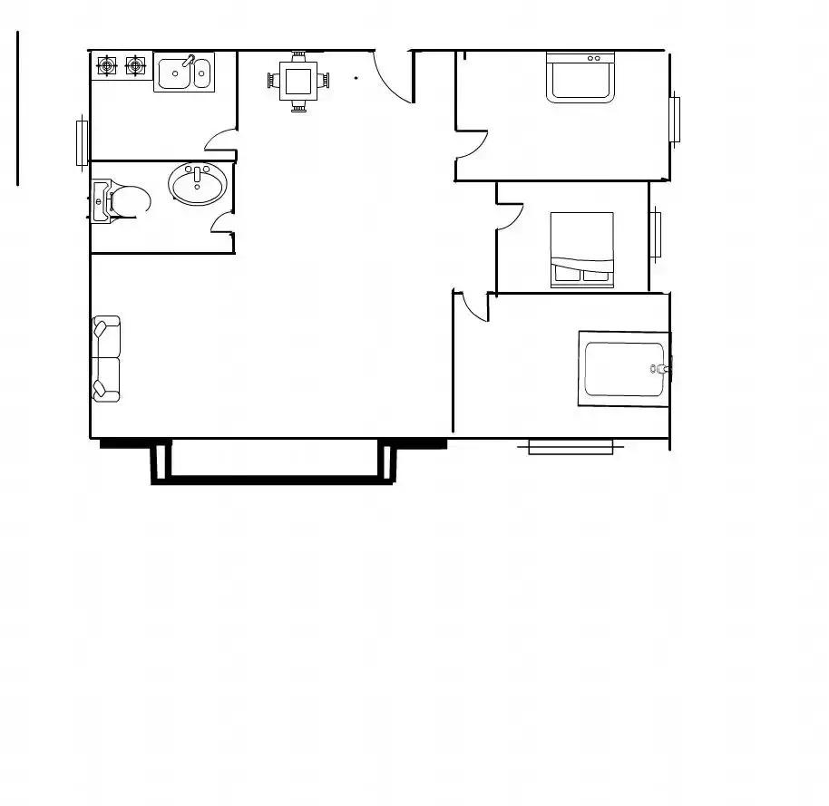 整租·沭城一品