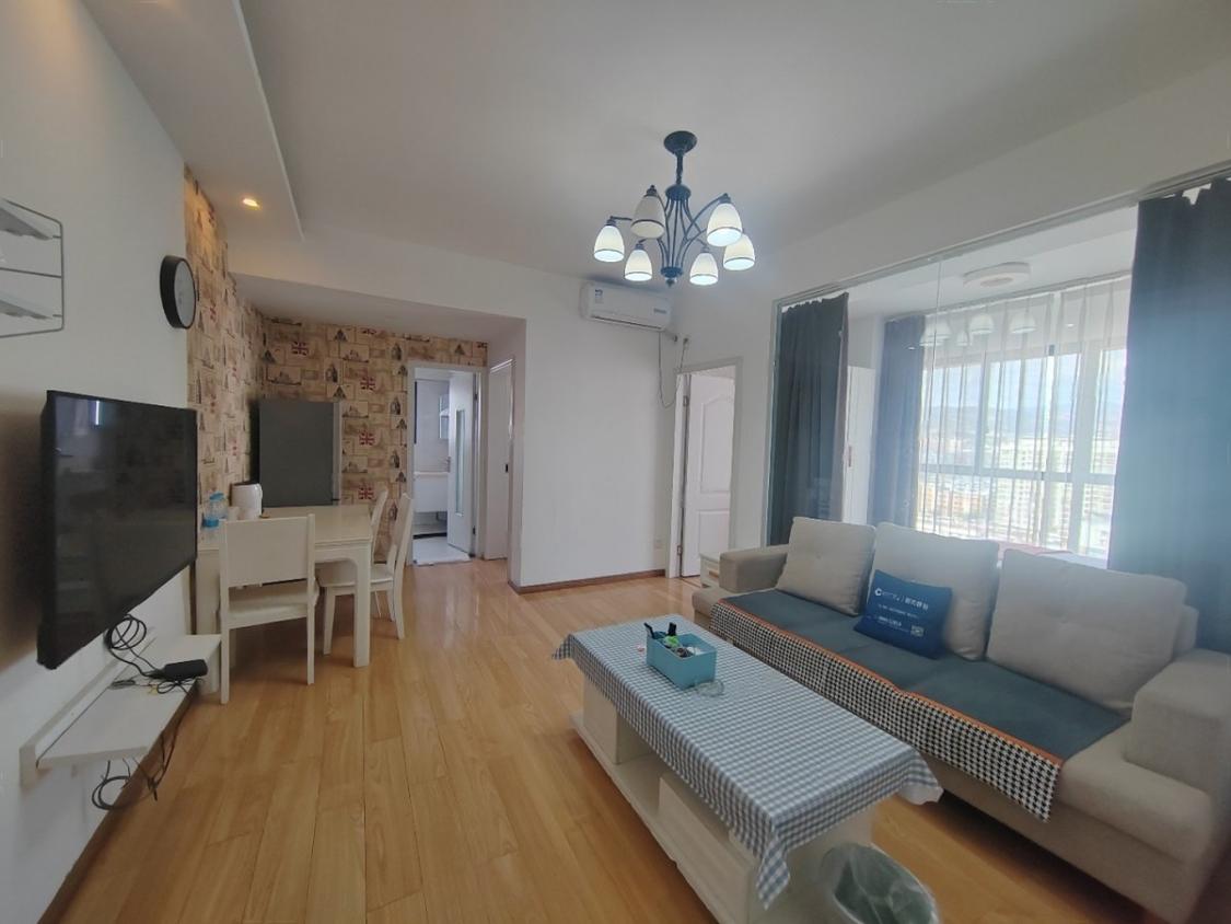 整租·时代广场