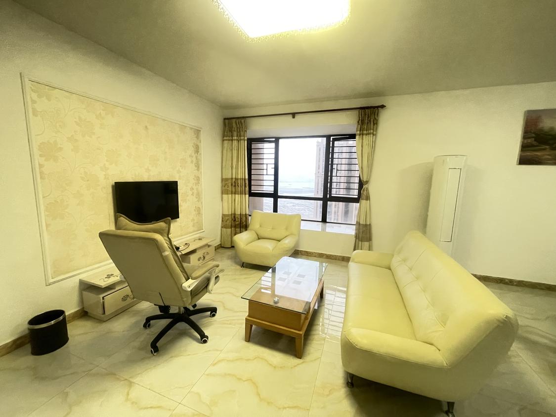 整租·联发杏林湾一号(二三期)