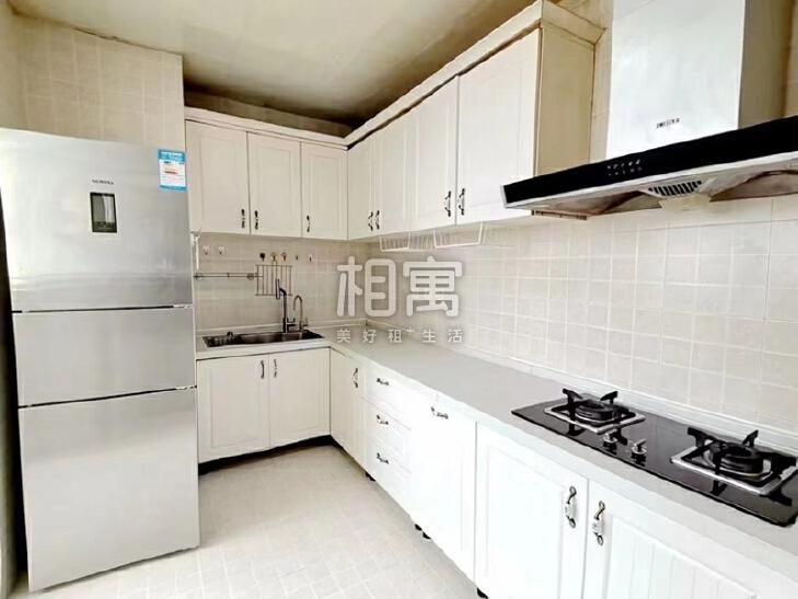 合租·世纪村(三区)