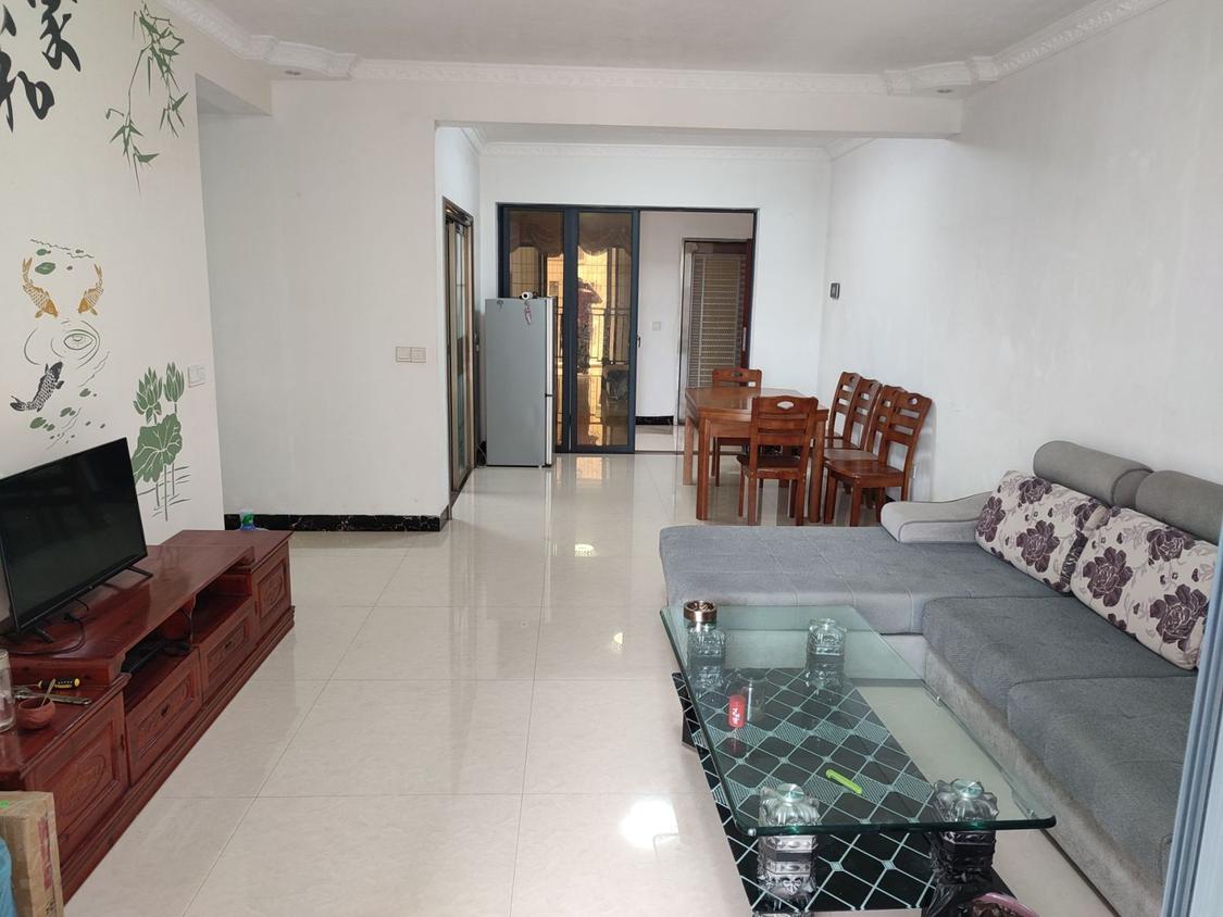 整租·锦江新城