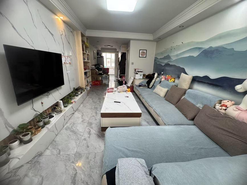 整租·景瑞花园