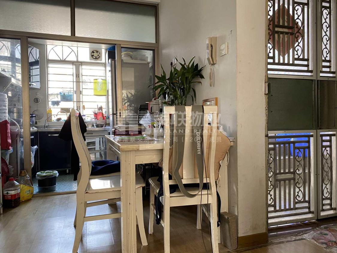 整租·招商名仕花园