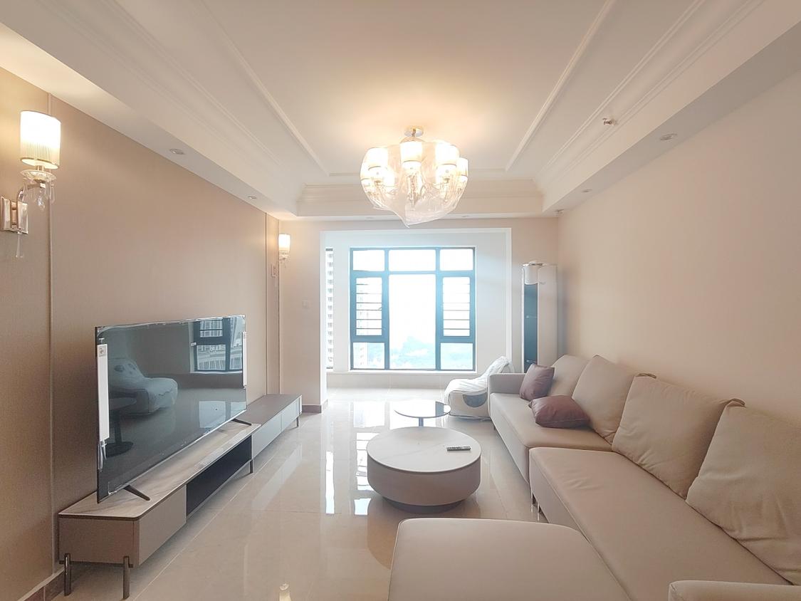 整租·恒大轨道时代