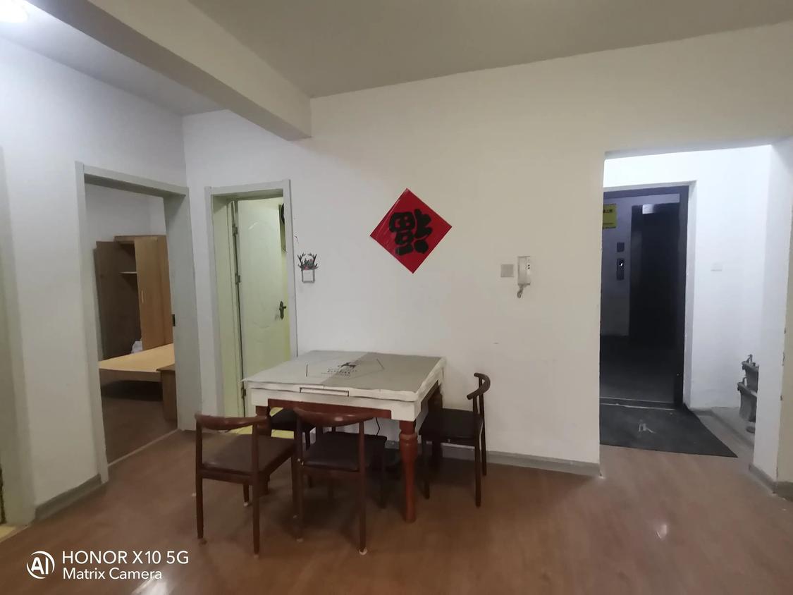整租·和谐家园(牡丹)