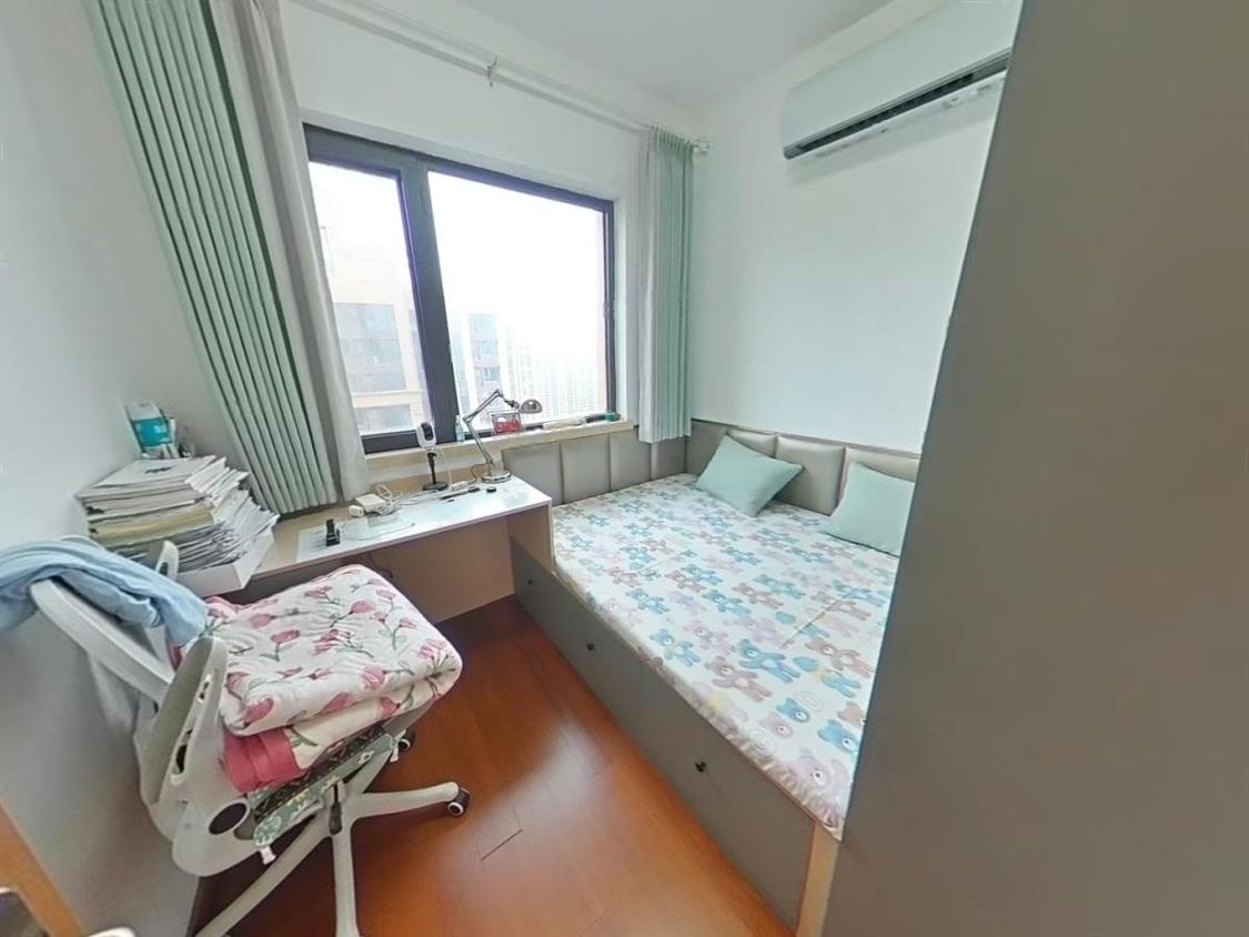 整租·金辉世界城(C区)