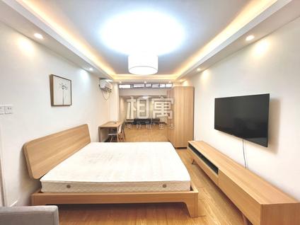 浦东潍坊整租 潍坊十村(一小区)1室1厅/35平/低楼层