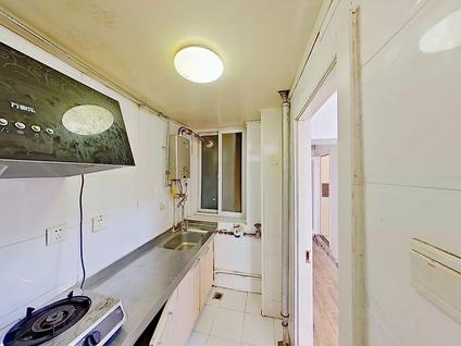 西城六铺炕整租 六铺炕(一区)1室1厅/41平/低楼层