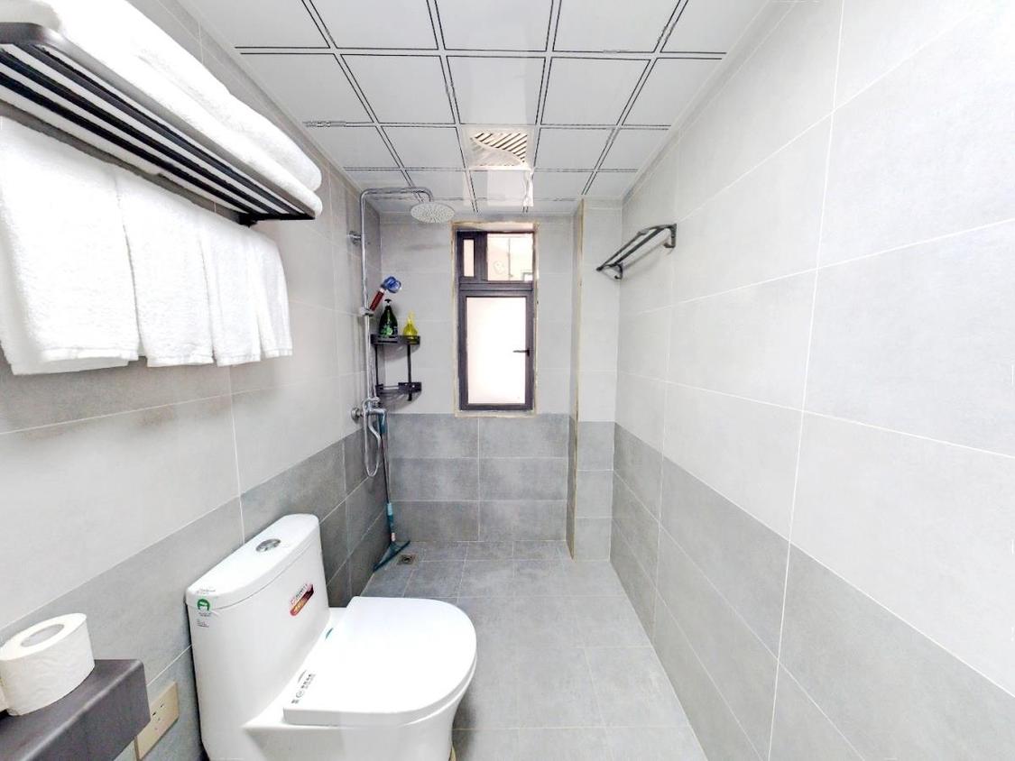 整租·大都锦城