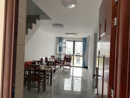 邕宁邕宁整租 龙光玖珑臺2室1厅/60平/中楼层