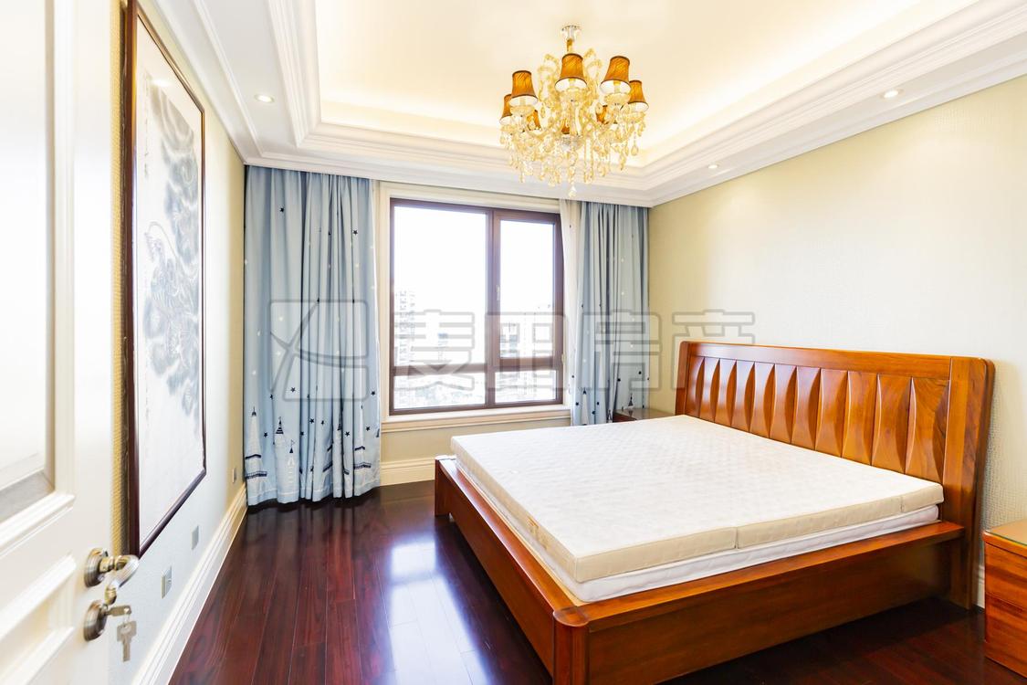 整租·橡树湾(五期)