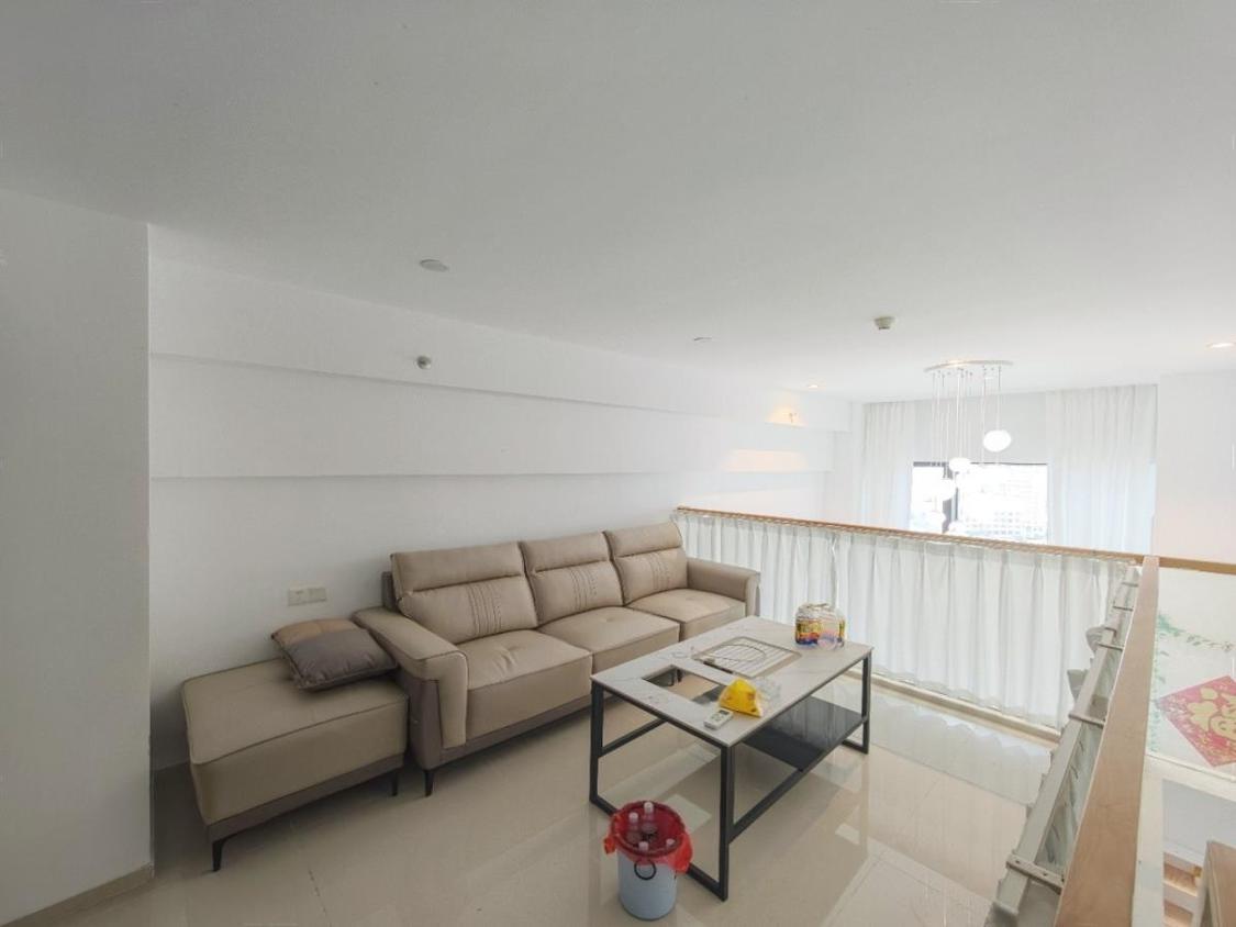 整租·富力首府(南区)