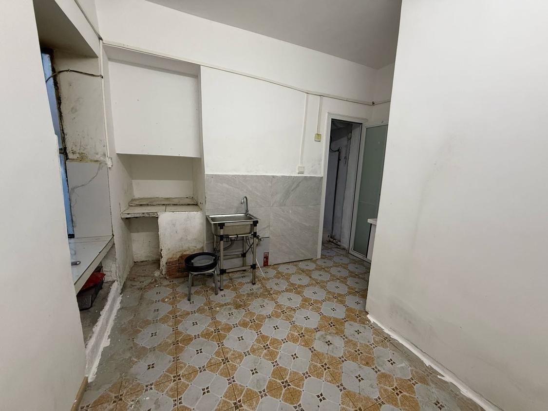 整租·麻纺厂宿舍楼