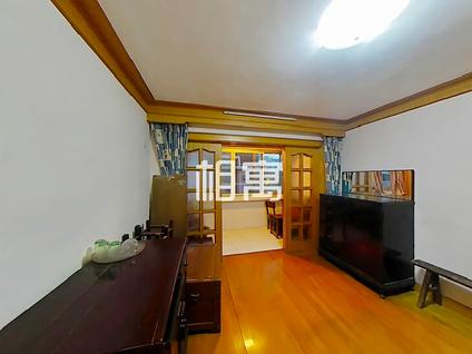 浦东周浦整租 金田花园(二区)2室2厅/84平/中楼层