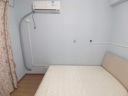 普陀李子园合租 安居古浪新苑(东区)1室0厅/98平/低楼层