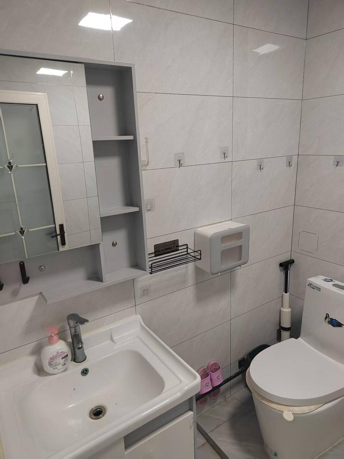 整租·南园安置区