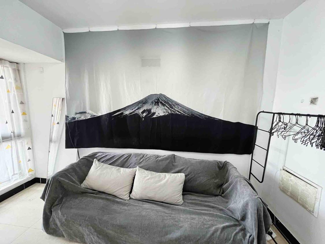 整租·荣和怡景园