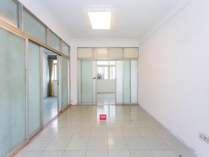 undefined整租·景丽花园 3室2厅91.9㎡ | 南北 | 福田 景田