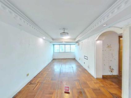 福田华强南整租 金宝城大厦3室2厅/106平/高楼层