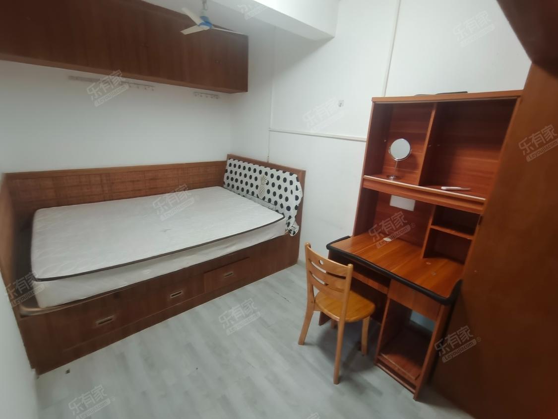 整租·韵动家园