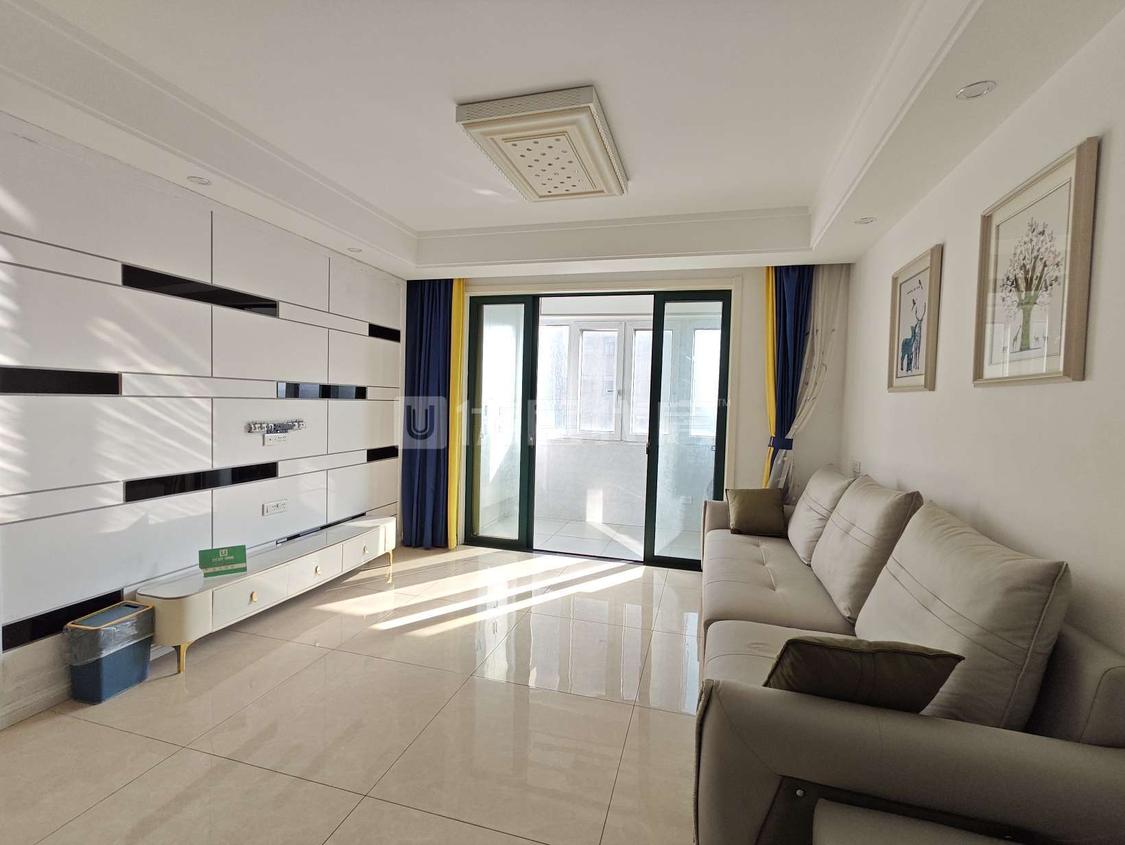 整租·长江尚品