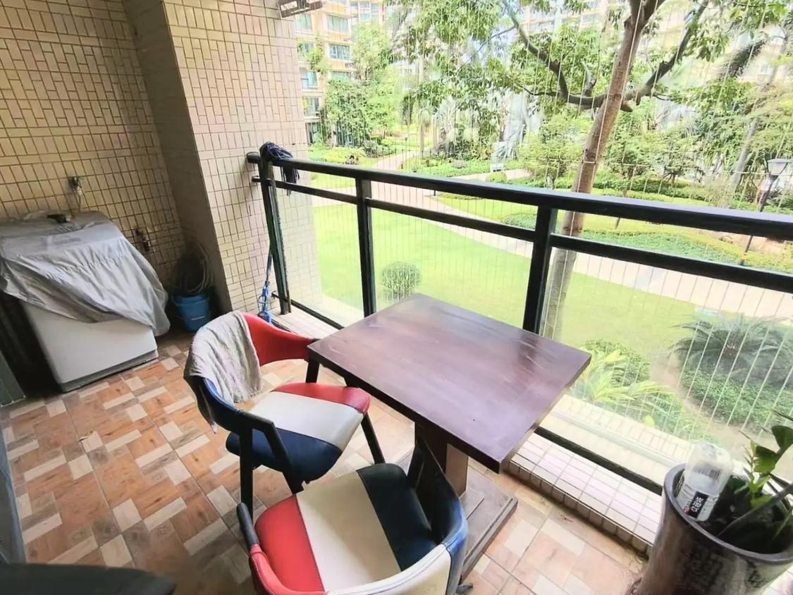 整租·雅居乐约克郡