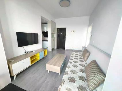 undefined整租·兴围村 1室1厅34㎡ | 西南 | 宝安 宝安机场