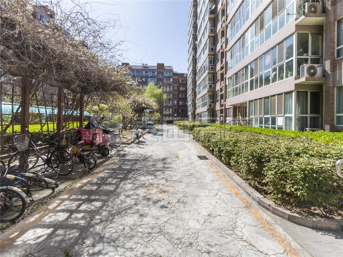 整租·新世界家园