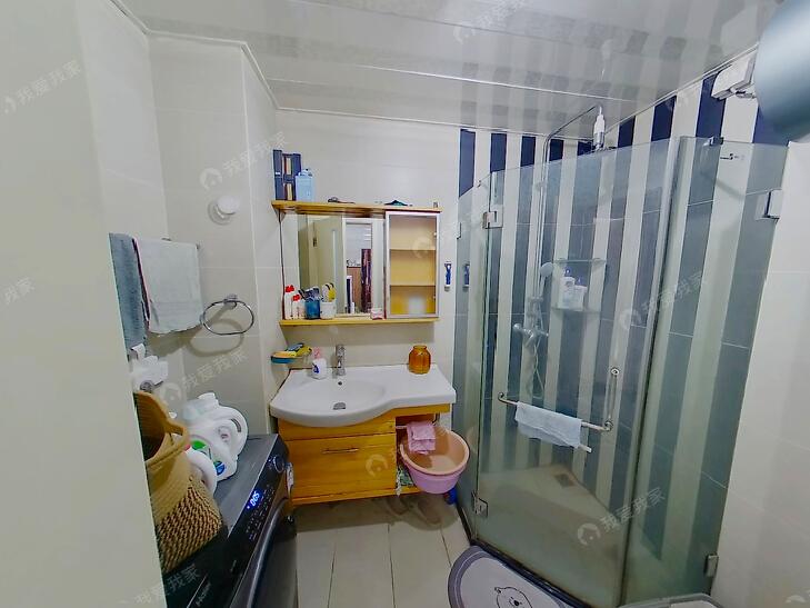 整租·方庄六号